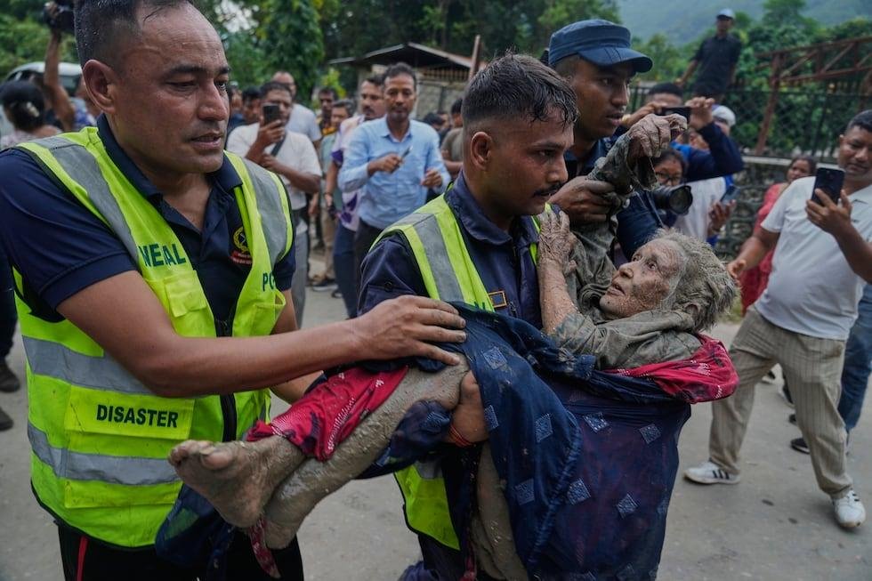 Medical & Emergency Care — Urgent Response