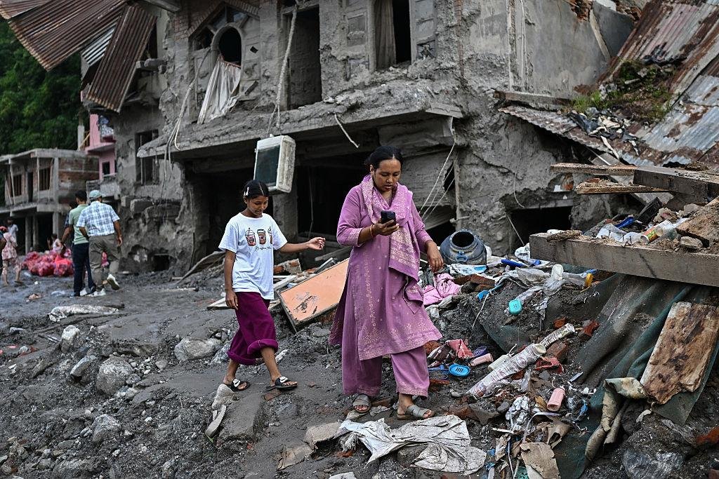 Clean Water & Sanitation — Urgent Response